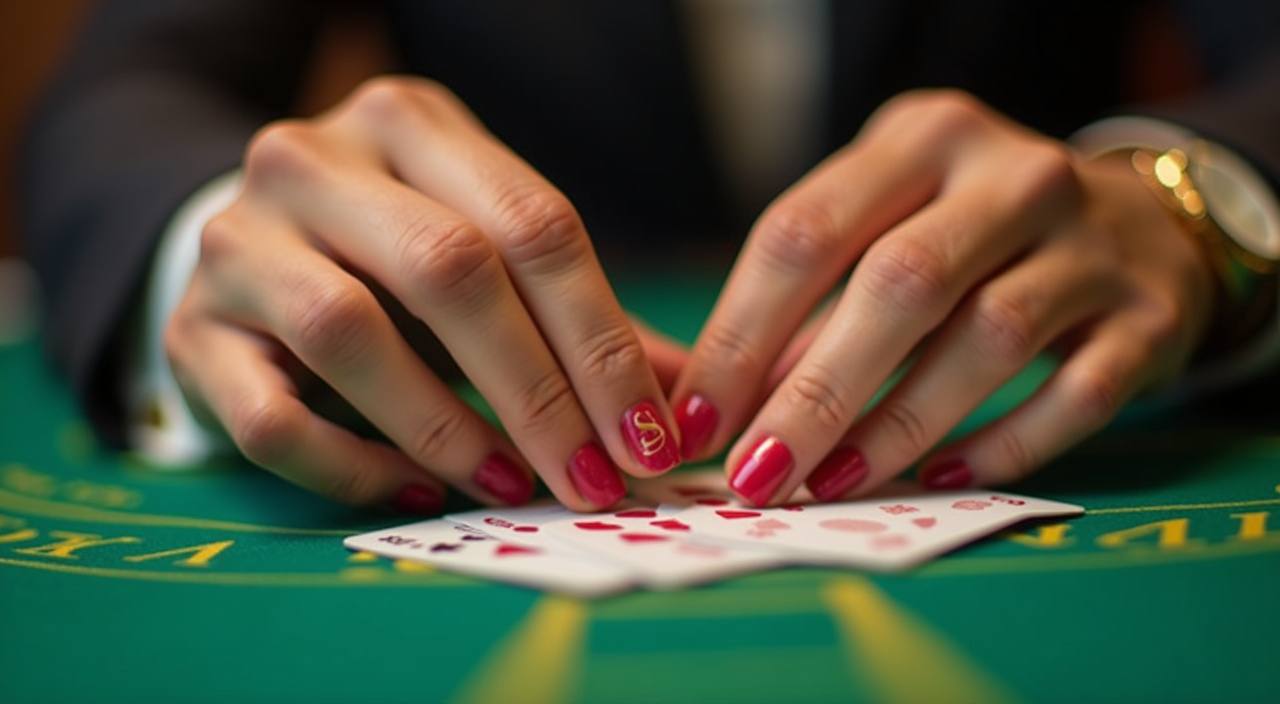 hh3d hh3d မှ တင်ဆက်ထားသော တိုက်ရိုက် Baccarat ဂိမ်း၏ မျိုးစုံသောစိတ်ဖြိုးတိုးစရာ